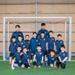 【イベント】やる気スイッチカップU-9 サッカー交流大会